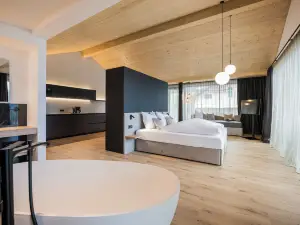 โรงแรม Montanaris Alpine~Active~Relax