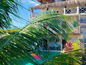 賈巴瑪哈威酒店