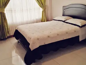 Hotel LB - Los Balsos