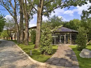 Ca' Murà Natura e Resort