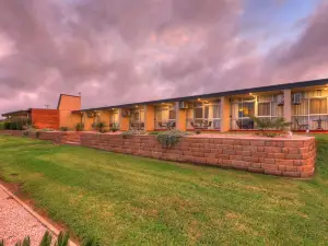 Atherton Motel