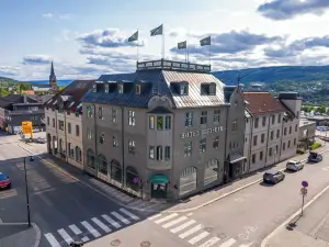 First Hotel Breiseth