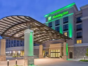 홀리데이 인 탬파 노스 바이 IHG