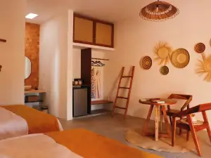 Aldea Katún