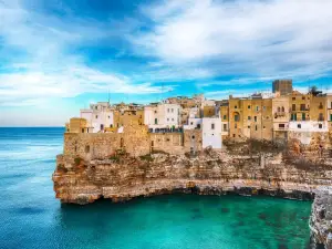 Hotel Resort Corte di Ferro Puglia Hotels