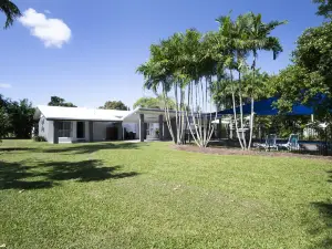 Apartments at Mission Beach