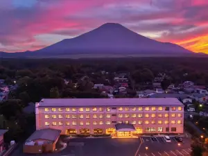 Fuji Matsuzono Hotel