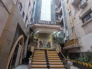 Hotel Shiv Parvati International, Solapur