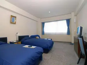 Hotel Hayamakan