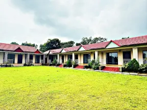 Shayan Resort
