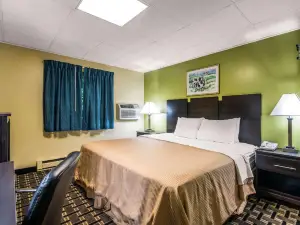 Rodeway Inn Rutland - Killington