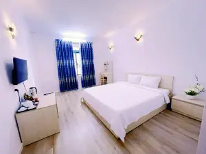 Sai Gon Ha Tien Hotel