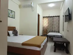 Hotel Pride Ranjangaon