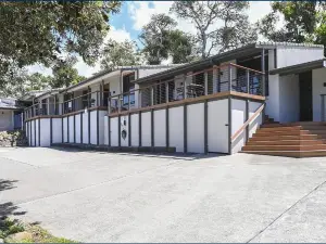 ファーンベイモーテル