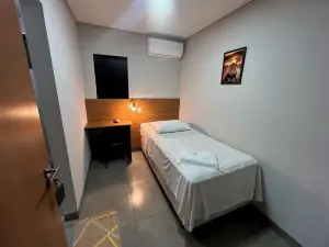 Hotel GranDourados