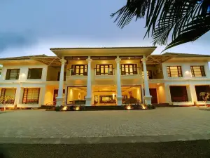 โซดิแอค เฮอริเทจ โรงแรม