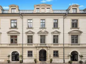 H15 Palace, a Luxury Collection Hotel, Krakow