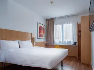 B&B HOTEL Kielce Centrum