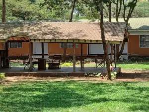 Kitolie Home and Lodge