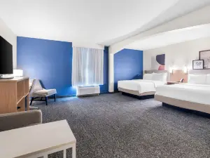 Spark by Hilton Kimball