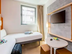 Ibis Budget Gent Centrum Dampoort
