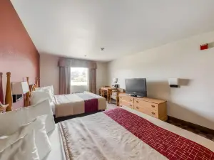 Baymont by Wyndham Donaldsonville LA