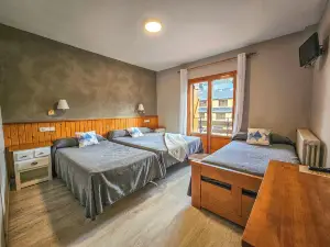 Hotel Casa Morlans 3000