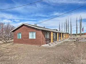 'ดิ อีการ์ เฮาส์' ไวท์เมาน์เทนส์ อัญมณี พร้อมวิว!