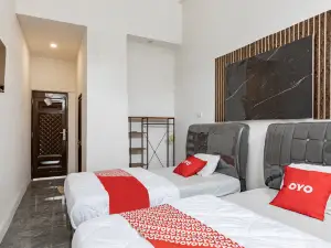 Hotel O Guest House Maria