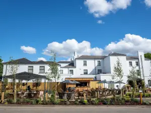Wheatsheaf Hotel by Chef & Brewer Collection