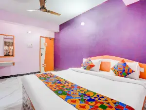 Fabhotel Triotel Inn