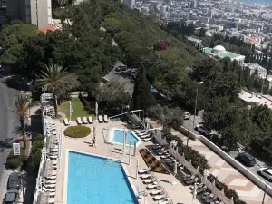 Dan Panorama Haifa Hotel