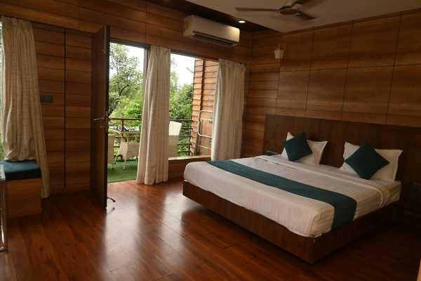 MPT Kerwa Resort, Bhopal Promo Code