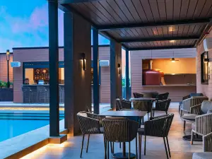 AC Hotel Georgetown Guyana