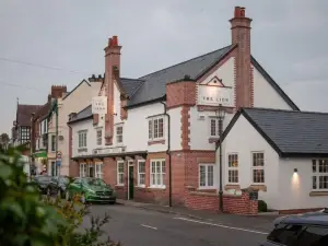 ที่พักเสือที่ Malpas