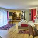 Hôtel Vatel Promo Code