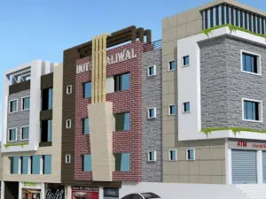 Hotel Divyam