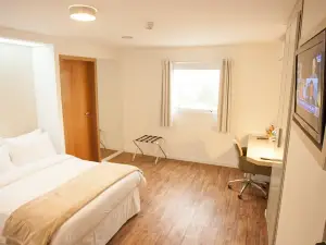 Hotel Arujá