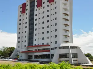 Boa Vista Eco Hotel