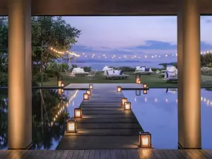 Como 포인트 야무 푸켓 Sha 플러스+