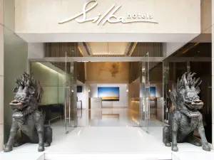 Silka Far East Hotel