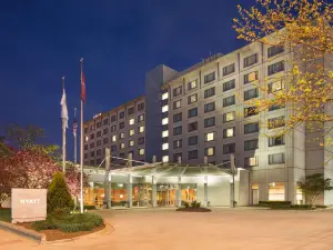 Hyatt Centric Chicago O'Hare