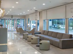 NH Barajas Airport
