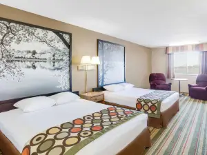 슈퍼 8 바이 윈덤 미첼