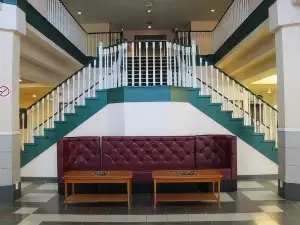 Cronwell Inn Business-Centre