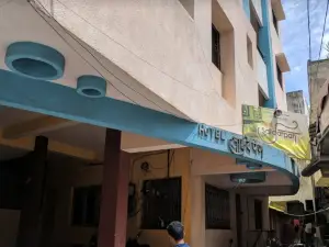 Hotel Sai Darpan