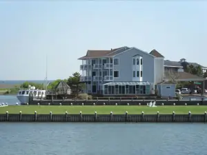 Island Resort