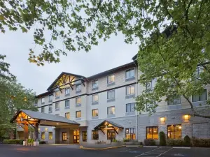 The Inn at GIG Harbor