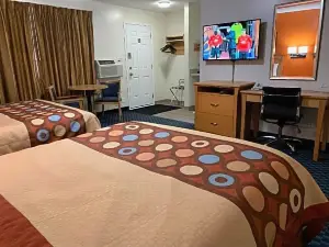 Westway Inn Motel