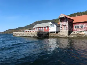 Svortevik